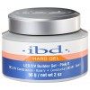 ibd LED/UV Gel - Builder Clear - 0.5oz