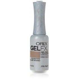 Orly Gel Vernis à Ongles Country Club Khaki 9 ml