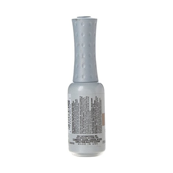 Orly Gel Vernis à Ongles Country Club Khaki 9 ml