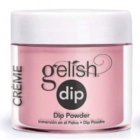 Harmony Gelish Dip Poudre Pink Smoothie 23 g/0.8 oz