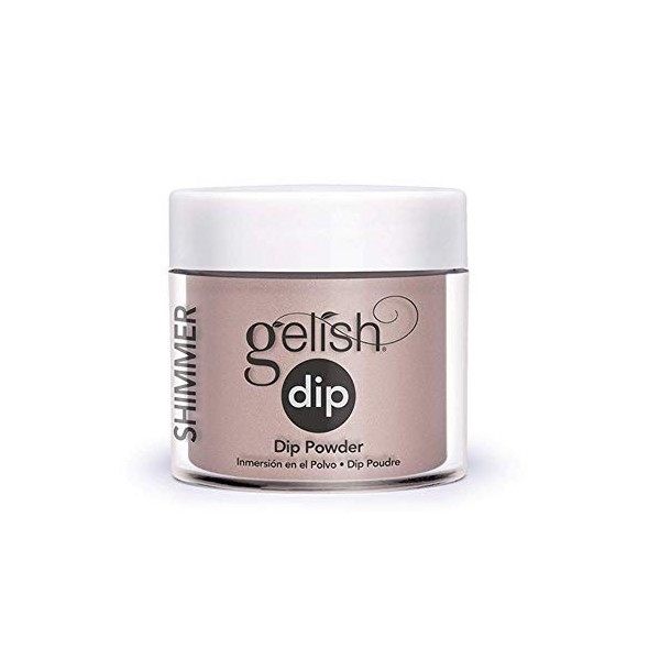 Harmony Gelish Dip Poudre Perfect Match 23 g/0.8 oz