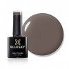 BLUESKY Vernis à Ongles Gel Semi Permanent UV/LED Rubble 10 ml