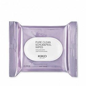 KIKO Milano Pure Clean Scrub | Gommage Exfoliant Et Lissant Gommage / Exfoliants