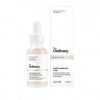 The Ordinary ORIGINAL Lactic Acid 10% + HA | 30 ml. | Gommage pour les irrégularités textuelles | Cloud.Sales Cosmetics Gomma...