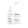 The Ordinary ORIGINAL Lactic Acid 10% + HA | 30 ml. | Gommage pour les irrégularités textuelles | Cloud.Sales Cosmetics