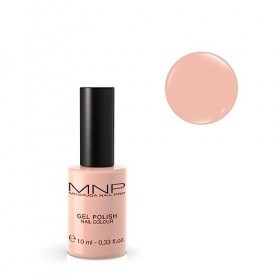 Mesauda MNP Gel Polish 34 Nude 10 ml - vernis à ongles semi-permanent