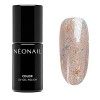 NEONAIL Vernis Semi Permanent Couleur 7,2 ml Vernis Gel UV Semi Permanent Violet Moony Whispers Vernis à Ongles Gel Polish Ge