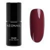 NEONAIL Vernis Semi Permanent Pailleté 7,2 ml Vernis Gel UV Semi Permanent Violet Date Yourself Vernis à Ongles Gel Polish Ge