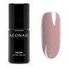 NEONAIL Vernis Semi Permanent Pailleté 7,2 ml Vernis Gel UV Semi Permanent Violet Date Yourself Vernis à Ongles Gel Polish Ge