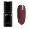 NEONAIL Vernis Semi Permanent Pailleté 7,2 ml Vernis Gel UV Semi Permanent Violet Date Yourself Vernis à Ongles Gel Polish Ge