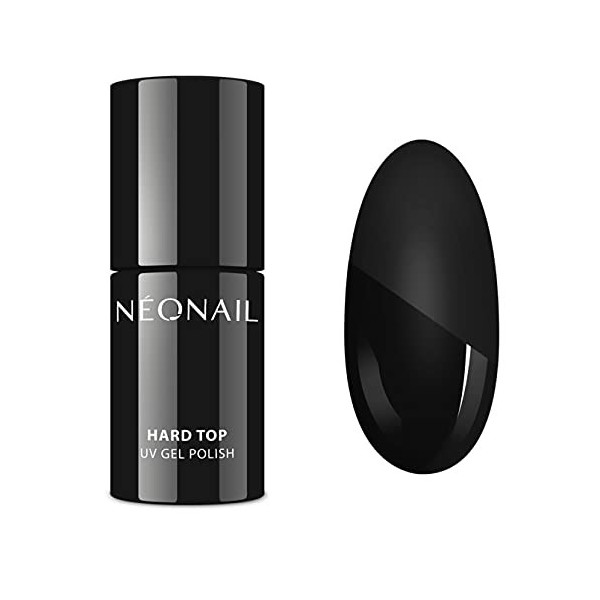 NEONAIL Vernis à ongles UV Überlack HARD TOP 7,2 ml