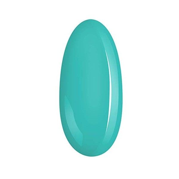 NEONAIL Turquoise UV Vernis à ongles 7,2 ml WATER KISS UV LED 6958-7