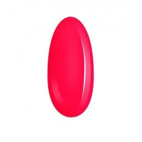 NÉONAIL Vernis à ongles UV rouge pastel Barbados Party UV LED 4819-7 7,2 ml