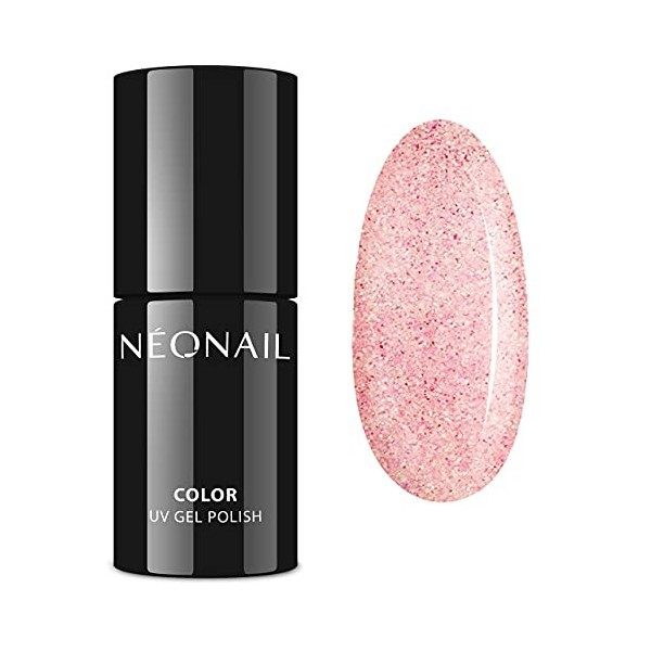 NeoNail 4825-7 Sleeping Beauty Vernis à ongles UV 7,2 ml