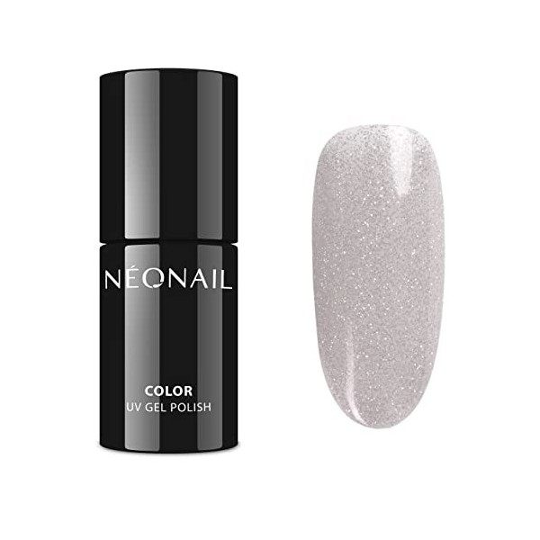 Neonail Brides Team Diva Boss Vernis à ongles UV 7,2 ml