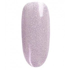 NEONAIL New Bride Vernis à ongles UV à paillettes avec particules Violet 7,2 ml
