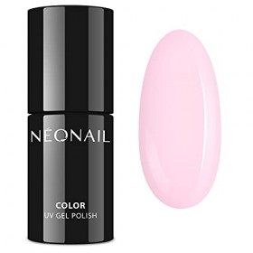 Neonail 6123-7 Vernis à ongles UV Rose 7,2 ml
