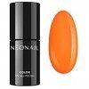 NEONAIL Orange UV Vernis à ongles 7,2 ml SPRITZ MOOD UV LED 8530-7