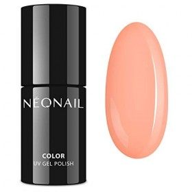 NÉONAIL Pfirsich Ramla Bay Vernis à ongles UV LED 4802-7 7,2 ml