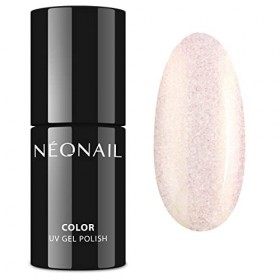 NeoNail Professional Shellac 4816-7 Morning Rose Vernis à ongles UV Gel UV LED Vernis Shellac 7,2 ml