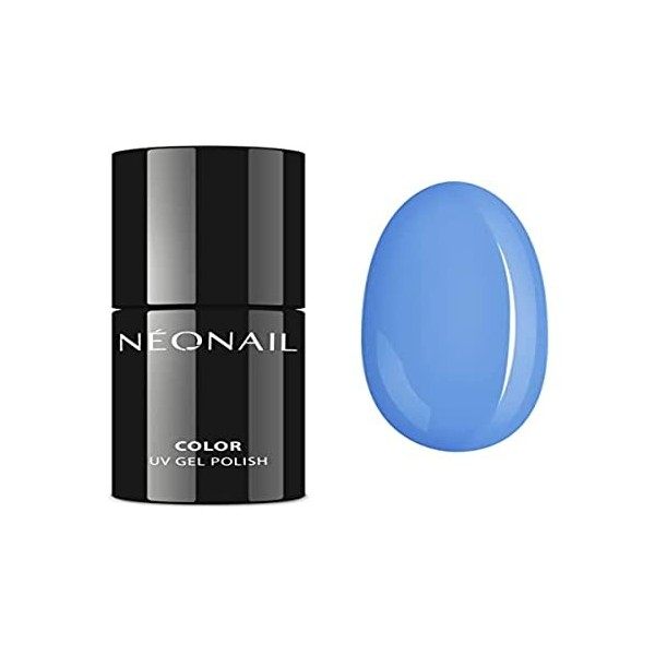 NeoNail Vernis à ongles UV 7,2 ml – Collection Liberté – Vernis gel UV Soak Off Vernis à ongles gel UV LED Vernis Shellac 67