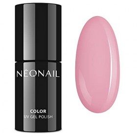 NEONAIL Rose UV Vernis à ongles 7,2 ml LAVANDE MORNING LED UV 5601-7