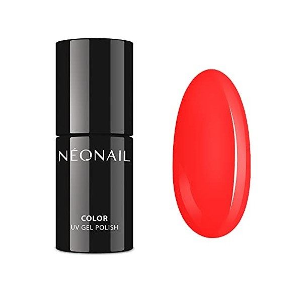 Vernis à ongles Neonail UV 7,2 ml – Womans Diary – Vernis gel UV LED Soak Off Vernis Shellac 7774–7 Friday Heels 