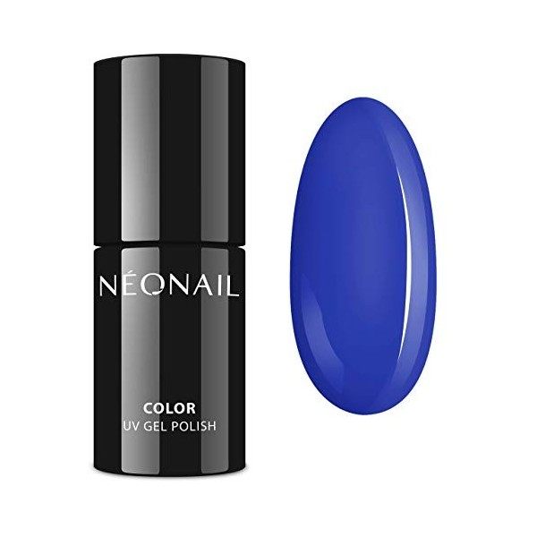 Vernis à ongles Neonail UV 7,2 ml – Womans Diary – Vernis gel UV LED Soak Off Vernis Shellac 7774–7 Friday Heels 