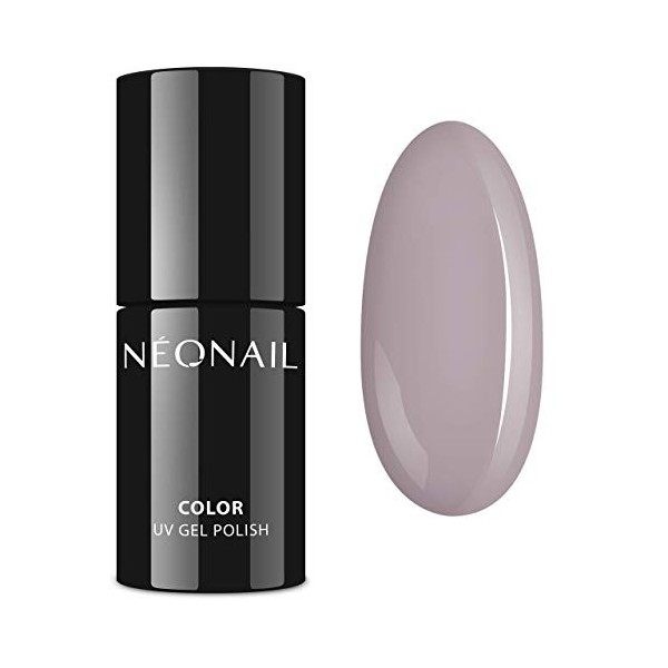 Vernis à ongles Neonail UV 7,2 ml – Womans Diary – Vernis gel UV LED Soak Off Vernis Shellac 7774–7 Friday Heels 