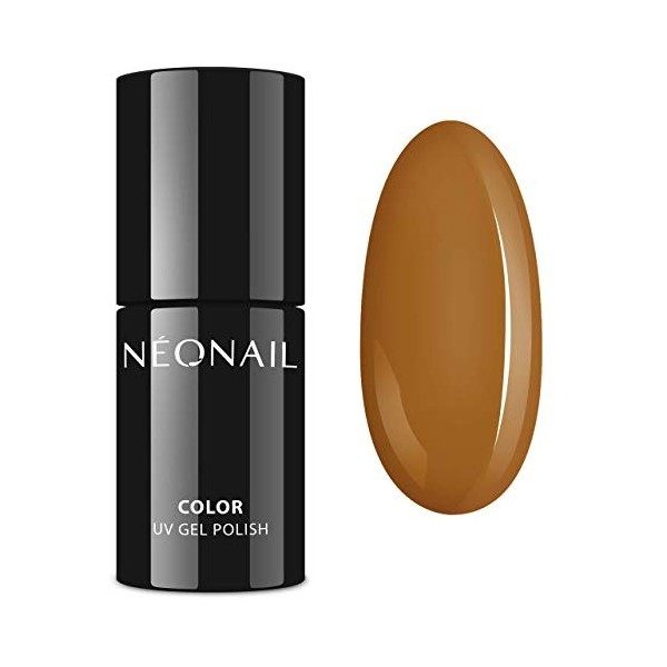 Vernis à ongles Neonail UV 7,2 ml – Womans Diary – Vernis gel UV LED Soak Off Vernis Shellac 7774–7 Friday Heels