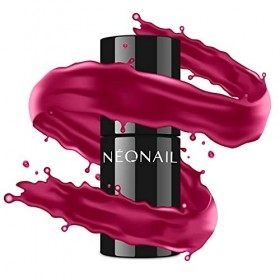 NEONAIL Rouge UV Vernis à ongles 7.2 ml SHARE LOVE UV LED 8190-7