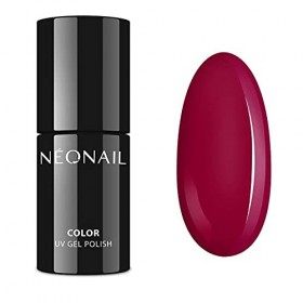 NEONAIL Rouge UV Vernis à ongles 7.2 ml SHARE LOVE UV LED 8190-7