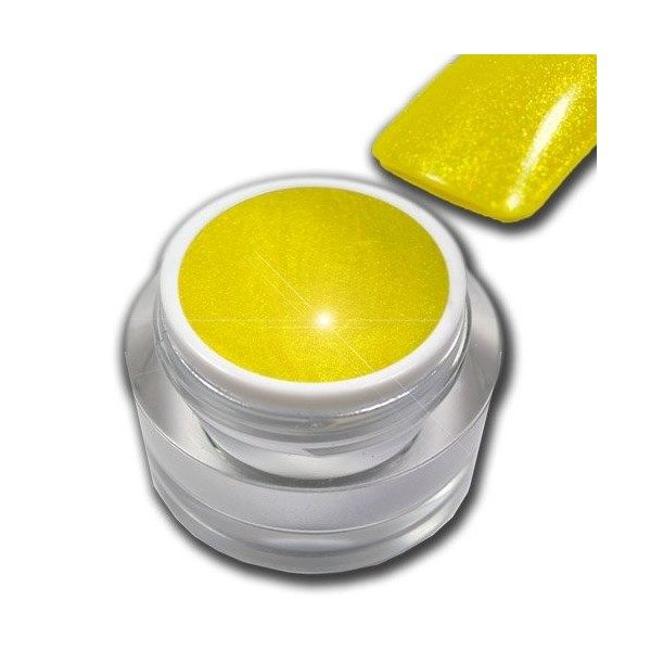 RM Beautynails Vernis gel UV coloré de qualité supérieure 5 ml