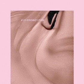 Pink Gellac Vernis Semi-Permanent - Bronzy Pink 15 ml – Vernis Semi-Permanent Rose - Vernis Semi-Permanent pour 14+ Jours de 