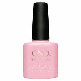 CND Shellac Vernis Gel Naked Naïveté