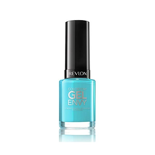 REVLON Vernis à Ongles ColorStay Gel Envy N° 320 Full House 11,7 ml