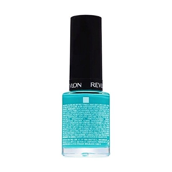 REVLON Vernis à Ongles ColorStay Gel Envy N° 320 Full House 11,7 ml
