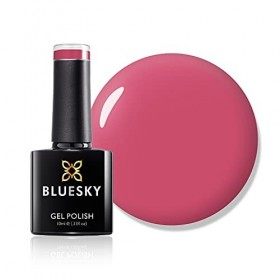 Bluesky Vernis à Ongles Gel Tropix Number 40505 10 ml
