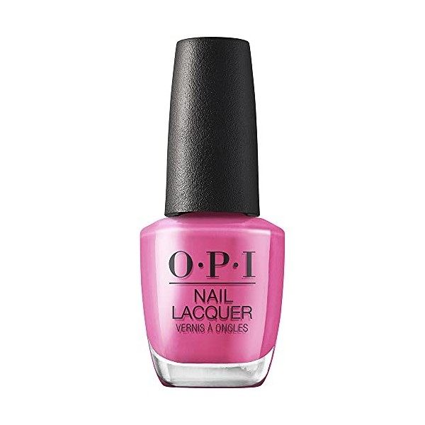 OPI Celebration Collection Vernis à Ongles, Big Bow Energy, 15 ml