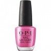 OPI Celebration Collection Vernis à Ongles, Big Bow Energy, 15 ml