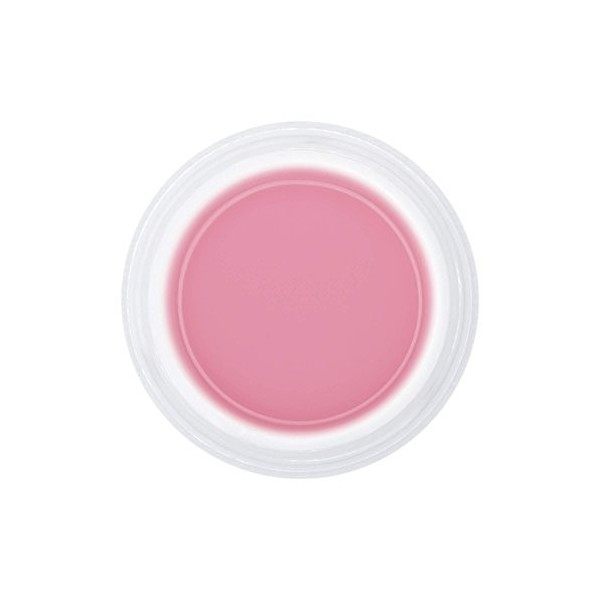 1-Phasen UV Gel pink milchig dickviskos 2x50ml