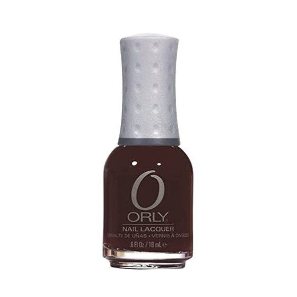 Orly Nail Lacquer Coming Up Roses 0.6 oz