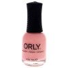 Orly Nail Lacquer Coming Up Roses 0.6 oz