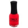 Orly Nail Lacquer Coming Up Roses 0.6 oz