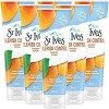 .IVES St. Ives Lot de 6 gommages anti-imperfections à labricot 150 ml Gommage / Exfoliants