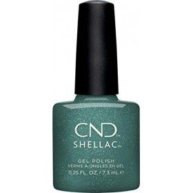 CND Shellac Vernis Gel Shes A Gem! 7.3 ml 1 Unité