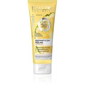 Eveline Cosmetics Gommage Peeling Enzymatique Facemed Ananas 75 ml Gommage / Exfoliants