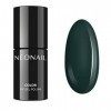 Neonail Vernis à ongles UV LED Vert foncé 7,2 ml