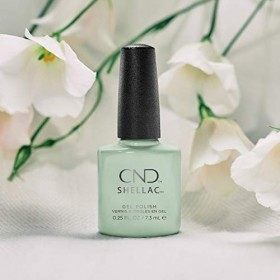 CND Shellac Vernis Gel Magical Topiary 7,3 ml