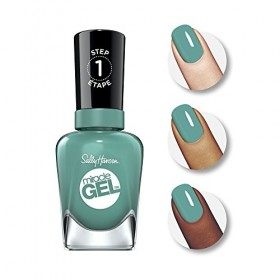 Sally Hansen Miracle Vernis à ongles gel, 14,7&nbsp;ml